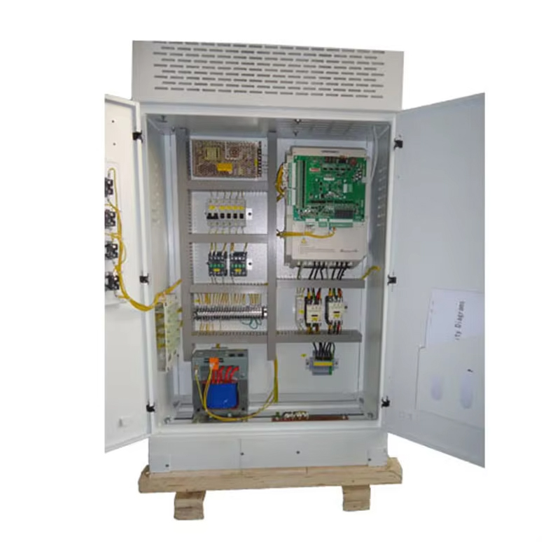 VTSP316 Elevator Control System Component Leva Nice 3000 Elevator Controller
