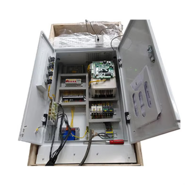 VTSP316 Elevator Control System Component Leva Nice 3000 Elevator Controller